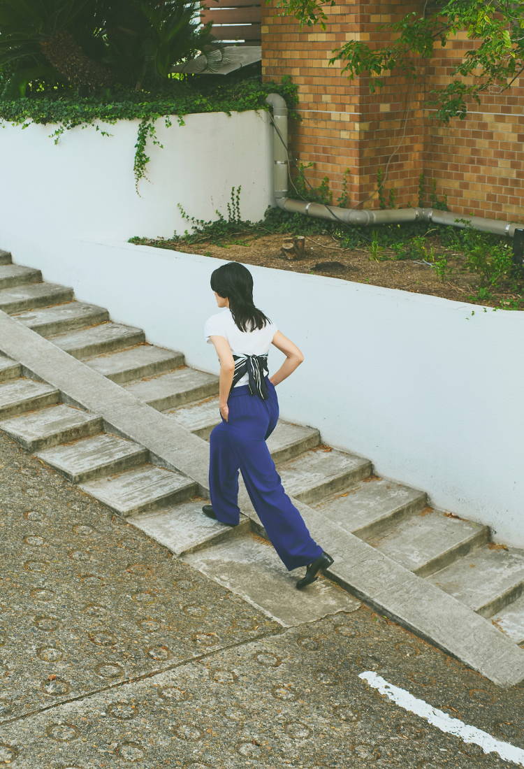 Summer Essential Pants
